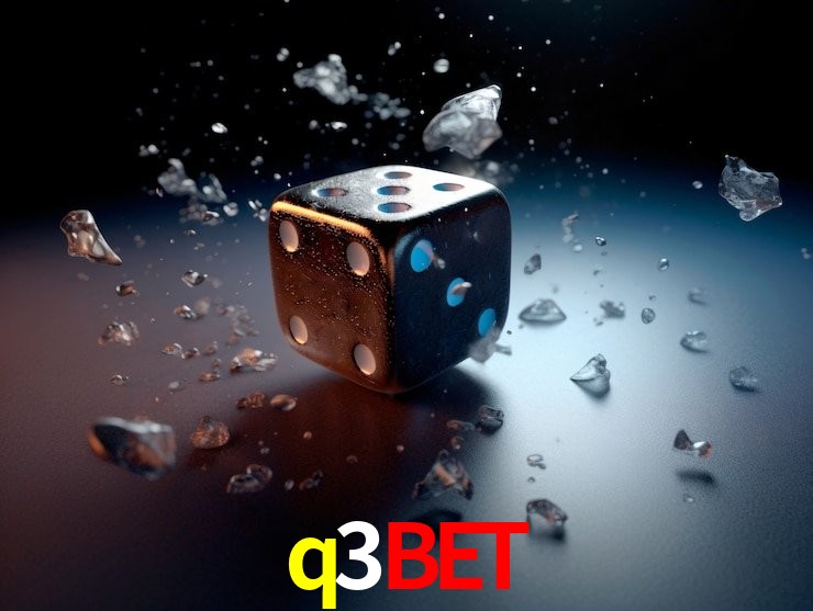 Variedade de jogos na q3bet